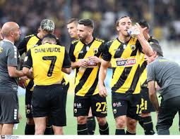 Trabzonspor cs u craiova vs. 19 15 Universitatea Craiova Vs Aek Athens Uefa Europa League Qualifying R3 Champ Path Katenatsio