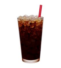 Sonic Drive In Diet Coke