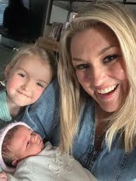 Laura Cribb's Instagram, Twitter & Facebook