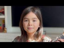 Olivia Rose Kromer’s audition for JCC Master Class with Berta Rojas