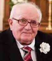 Obituary information for Everett E. Nass