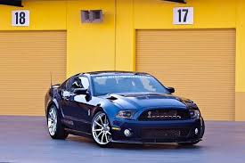 1000 Hp Mustang Mustang Mustang Shelby Cobra Sport Cars