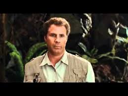 Ben stiller is back as derek zoolander in the new zoolander 2 trailer. Land Of The Lost Ita Youtube