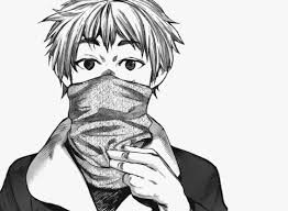 Also, want to know what happened to tokyo ghoul what happened to hide? Que Le Paso A Hide En La Cara El Espantapajaros De Tokyo Ghoul Re