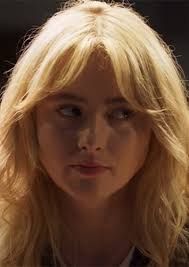 Fan Casting Judi Evans as Millie Kessler in Freaky (1984)