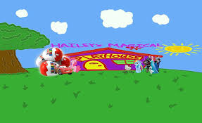 Hailey's magical playhouse for kids statistics. Hailey S Magical Playhouse Youtube Channel Home Facebook