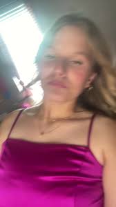 Middle School Winter Dance Dress 2025