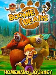 3,746 followers · tv show. Cerita Animasi Boonie Bear Meragut Nyawa Kanak Kanak Tak Bersalah Theasianparent Malaysia