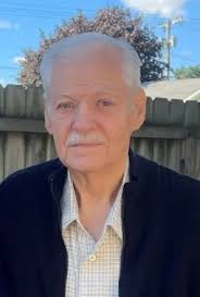 Obituary information for John Richard Shepler