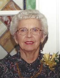 Obituary information for Juanita Ruth Sargent