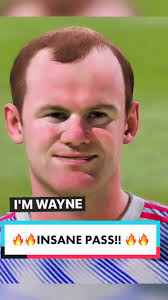 Wayne Rooney = 🐐 #rooney #waynerooney #fut22 #fifaultimateteam #fifai...