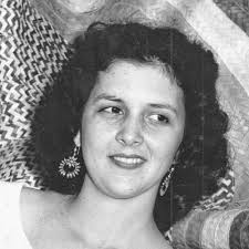 Margaret CASANOVA Obituary (1934