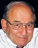 Joseph Dias Obituary (1930