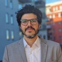 7300+ profiler som matchar ”Sam”