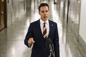 He has litigated at the supreme court of the united states, the federal courts of appeals. Activists Defend Josh Hawley House Protest It Was A Candlelight Vigil Snowflake
