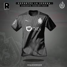 The advantage of transparent image is that it can be used efficiently. Deportes La Serena Concepto Puma Alternativo