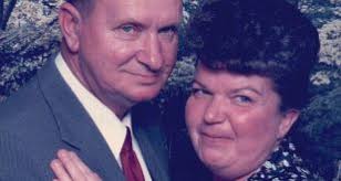 Mary Helen Hooks Fowler, Knoxville