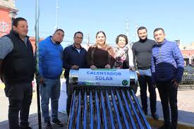 Entregan más de 500 Apoyos en Manuel Doblado