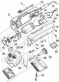 To find items by product code, please use the search located at the left of the page (or top on mobile). 33 Wahl Trimmer Parts Diagram Wiring Diagram Ideas