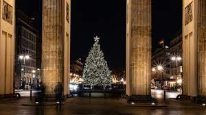 Auch die weiteren 36 sterbefälle seien keinem konkreten impfstoff zugeordnet. Einzelhandel In Berlin Konnte Nach Weihnachten Schliessen Verlangerung Der Ferien Im Gesprach Rbb24