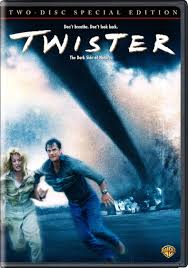 Is your favorite tv show available on dvd? Twister Dvd Release Date