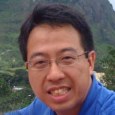 Robert Wang (@MrMediaMan)