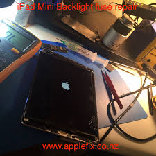 Ipad Mini Backlight Fuse Repair If Your Ipad Mini Lcd Has No Image After Replacing Lcd Your Backlight Fuse Has Blown Bring It Ipad Repair Ipad Mini Best Ipad