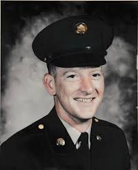 John M. Everett Obituary