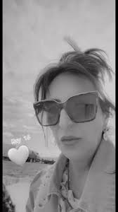 Dina Rael's Instagram, Twitter & Facebook