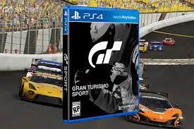 Nuevo juego gran turismo / prepárate para jugar el mejor título de carreras en 3d para el playstation 1. Gran Turismo Sport Aqui Tienes Los 162 Coches Que Apareceran Periodismo Del Motor