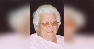 Obituary information for Gladys Boettcher