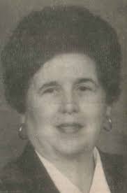 Marion County and Related Obituaries