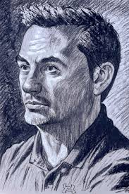 Blog — Macklin Art