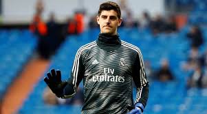 Thibaut courtois and marta dominguez met when the goalkeeper was still part of the squad of atletico madrid. Real Madrid Injury Problems Deepen With Thibaut Courtois Setback Sports News The Indian Express