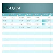 task list template excel – teletienda.club