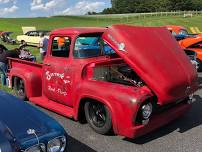2026 Classic Car Cruise Night