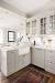 Modern Light Grey Kitchen Cabinets