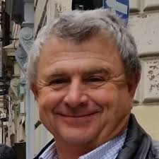 Michael Bruntjen Obituary