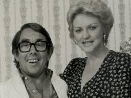 Ronnie Corbett dies: Former Perth councillor Max Kay shares his memories of  close friend