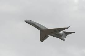 EA-37B Compass Call Deployed Amid Escalating Iran Conflict