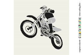 You can copy, modify, distribute and perform the work, even for commercial purposes, all. Young Wild And Braaap Boys Design For Motocross Dirt Bike Lovers Svg Dxf Eps Png Cricut Silhouette By Cleancutcreative Thehungryjpeg Com