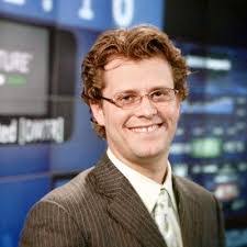 Josh James's Instagram, Twitter & Facebook