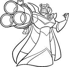 Espeon coloring pages picture coloring page 2097. Toy Story 2 Coloring Pages Zurg