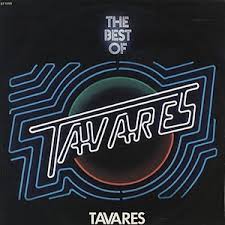 The best of tavares revisited. Every 1 S A Winner Hot Chocolate Last Fm