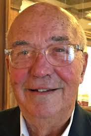 Judge William Kline, Istrouma area's oldest living Eagle Scout, recalls  service as World War II Boy Scout