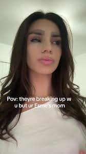 Esme Mom Instagram