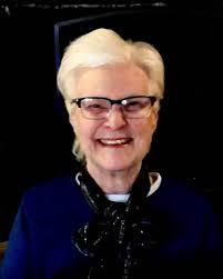 Kathryn G. Hoppe Obituary June 13, 2025