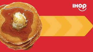 Ihop Charlotte Home Facebook