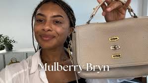 Mulberry Bryn Review