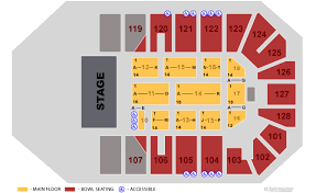 Comerica Center Frisco Billets Calendrier Plan De Salle Directions